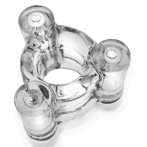Buzz Squeeze - Clear