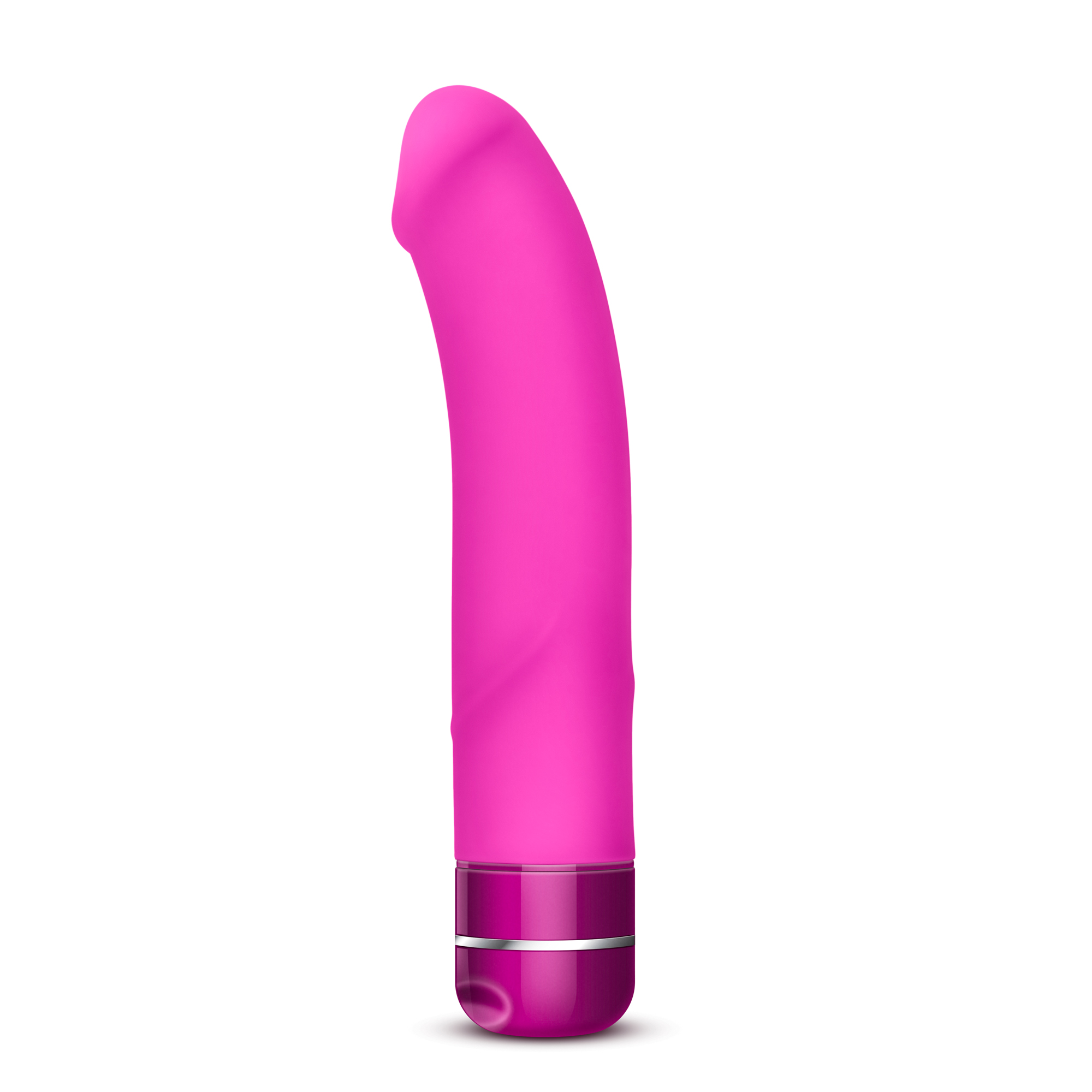 Luxe - Beau - Pink - Image 2