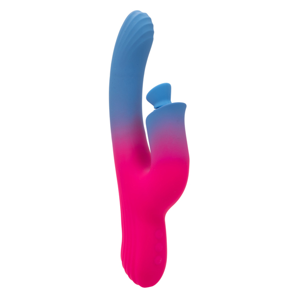 Elation Dual Stimulator With Suction