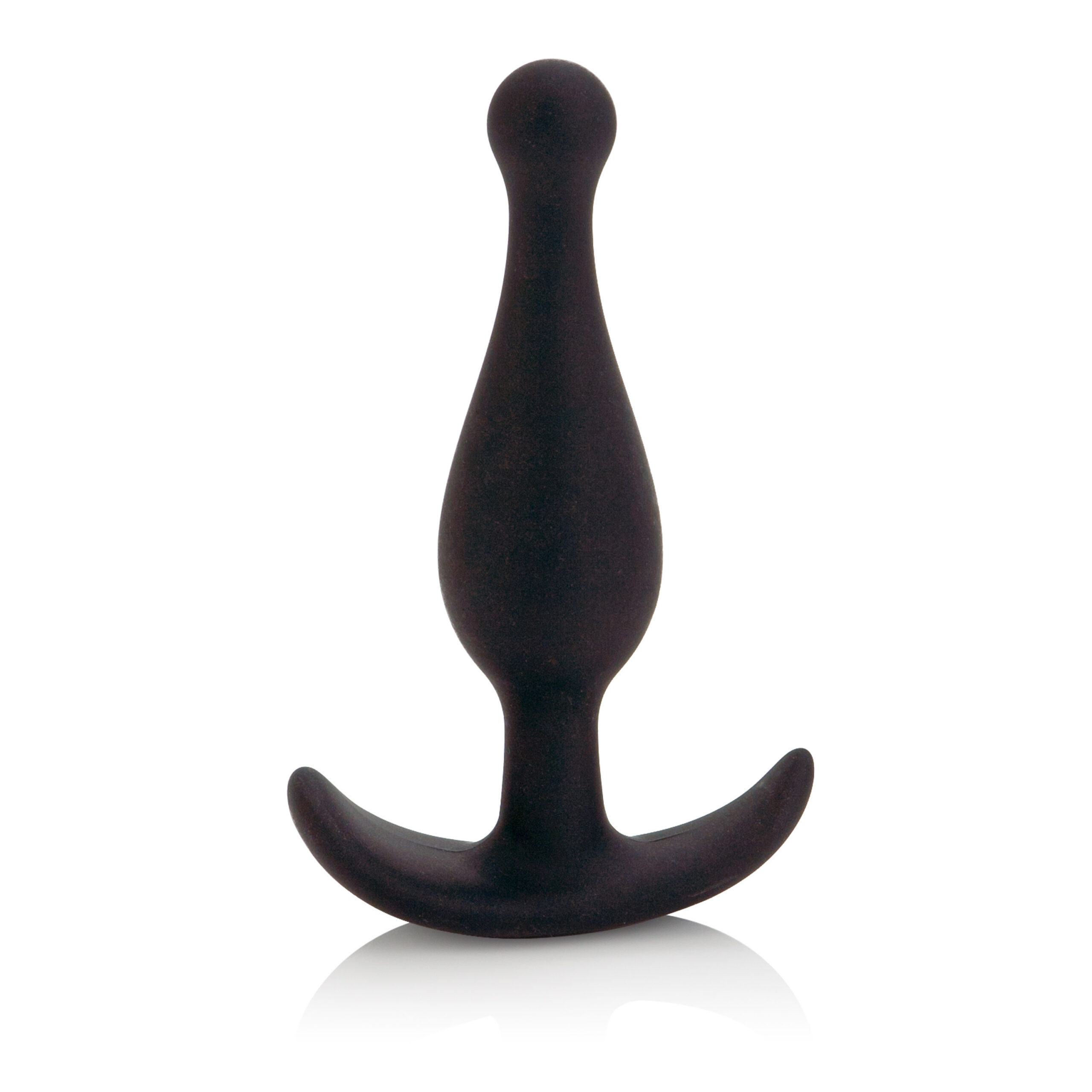 3.5" X 1.5" (probe with ring)