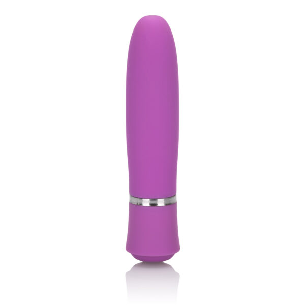 Velvety smooth