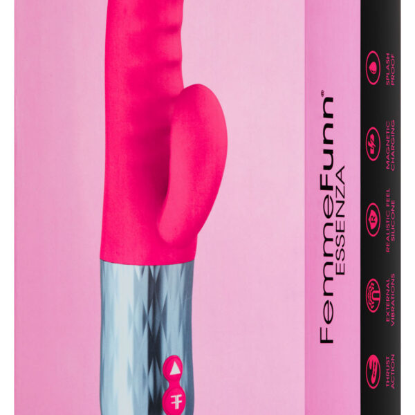 Essenza - Pink