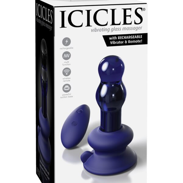 Icicles No. 83