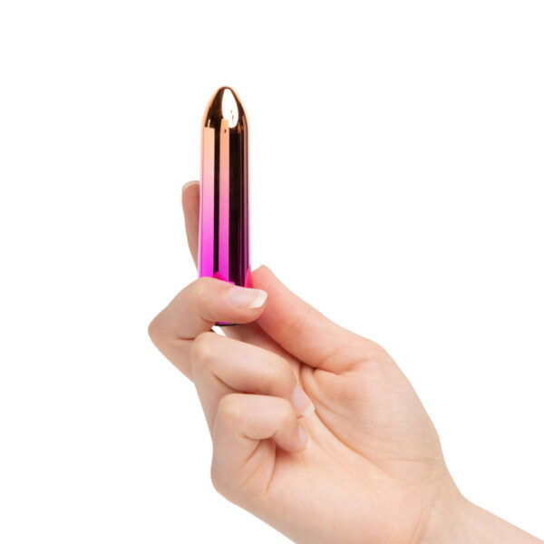 Sensuelle Aluminum Point Bullet - Ombre