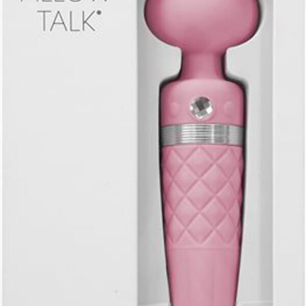 Pillow Talk - Sultry Pink
