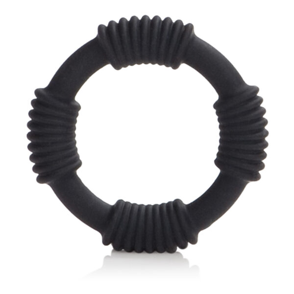 Sturdy erection enhancers for comfort and stamina .