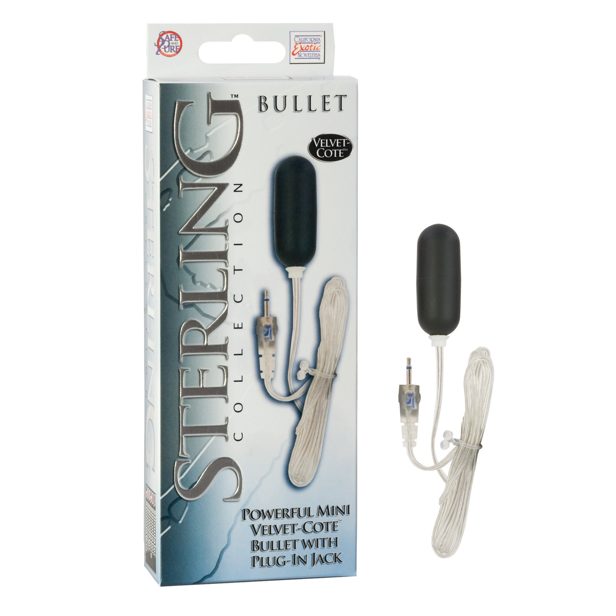 and bullets that are available in individual packaging for mix-and-match fun or in pre-designed sets for carefully curated