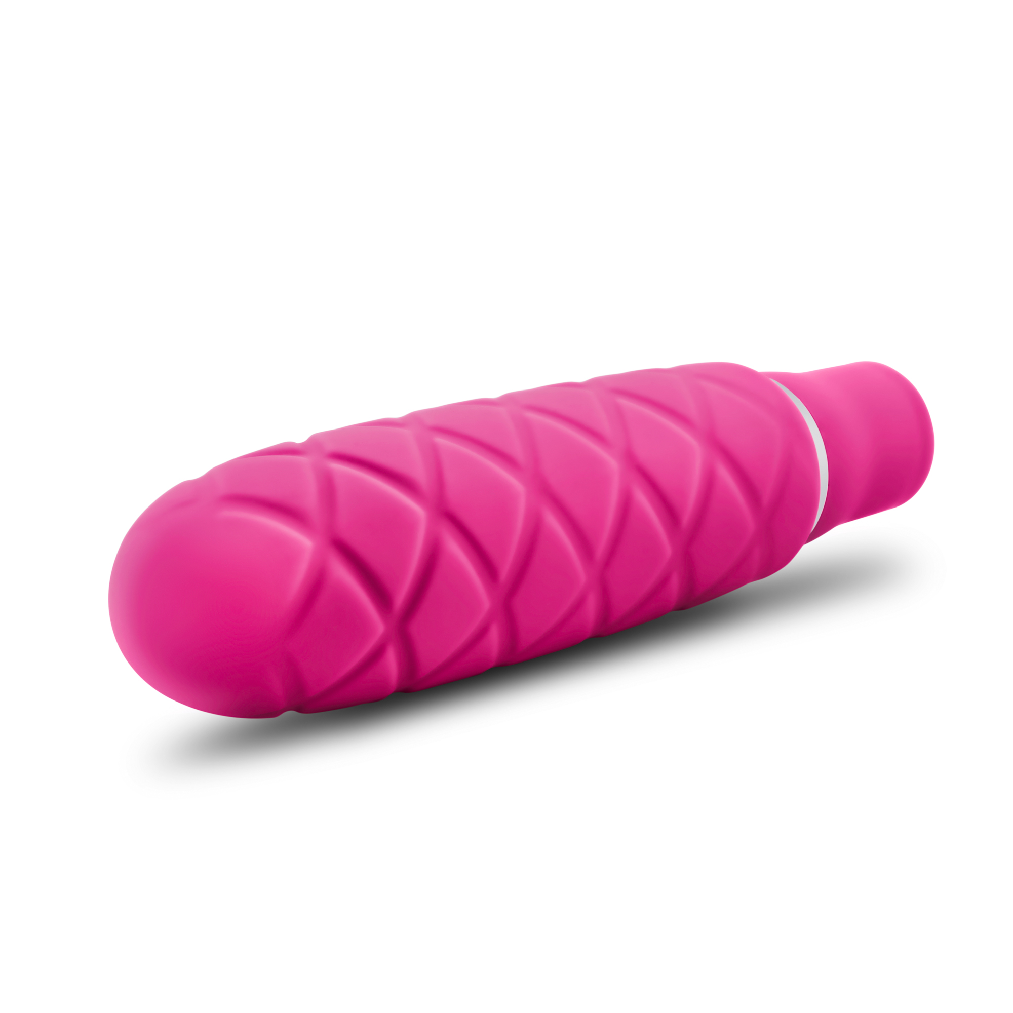 Luxe - Cozi Mini - Fuchsia - Image 5