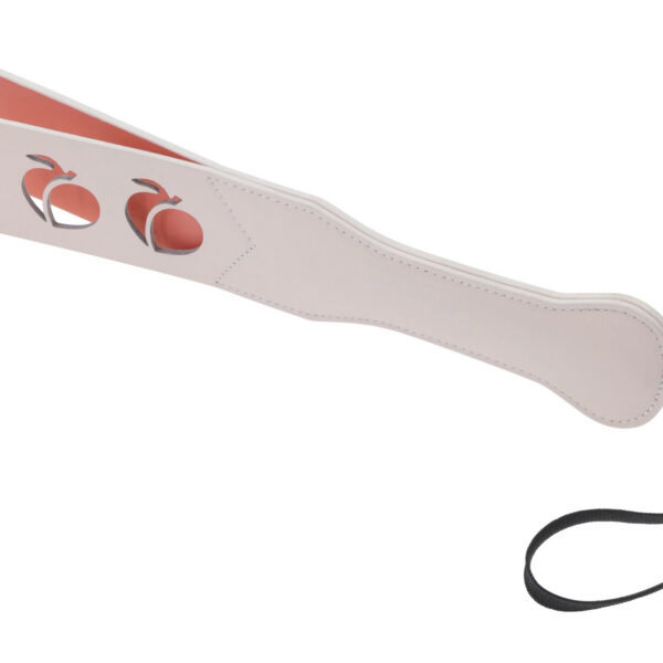 Peaches N Creame Paddle - Pink