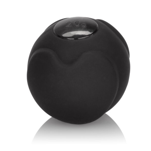 Get fit with these Silicone Kegel Trainer balls