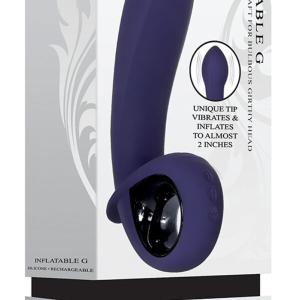 Inflatable G