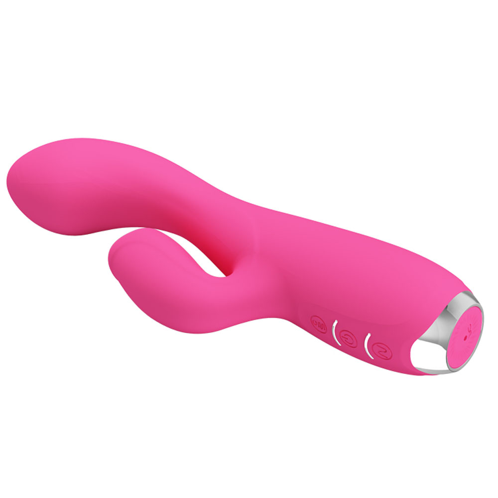 Pretty Love Gloria Licking Vibrator - Image 6