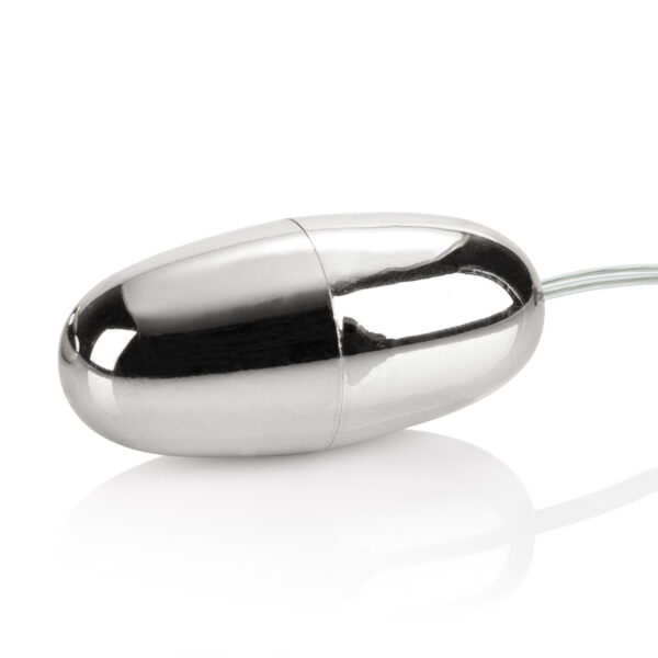The Vibrating Silver Bullet is versatile