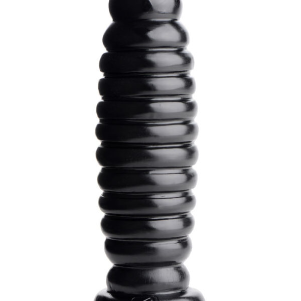 Bumpy Ride Butt Plug -Bulk
