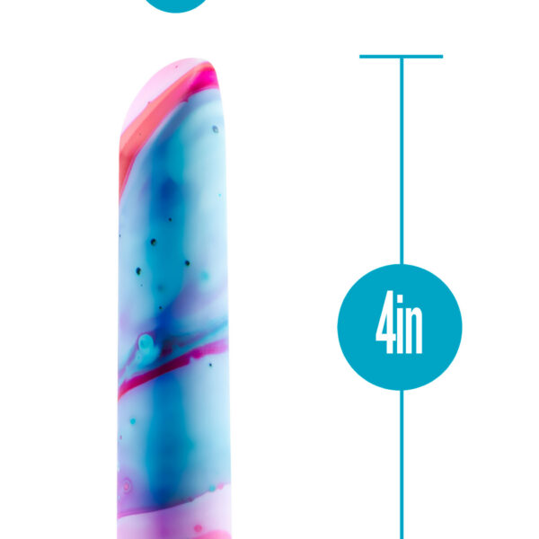 Limited Addiction - Fascinate - Power Vibe - Peach