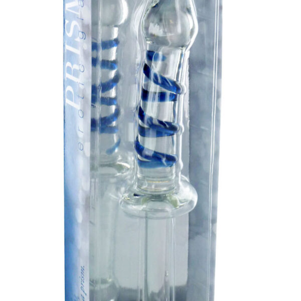 Prisms Nyasa Thrusting Wand