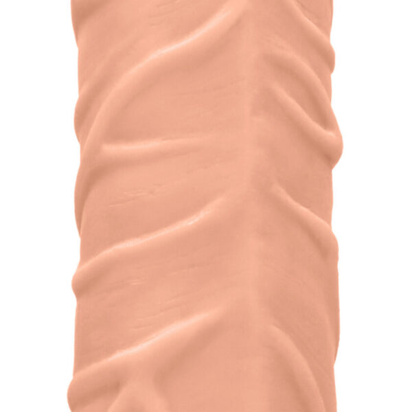 7 Inch Penis Sleeve - Flesh