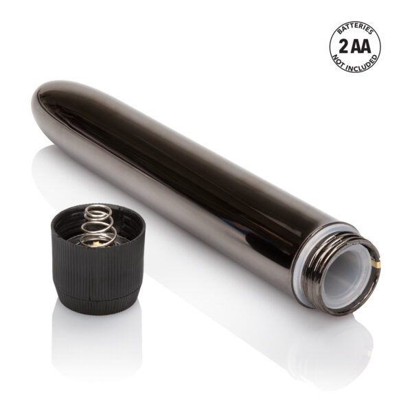 Power-packed vibrators with a smooth