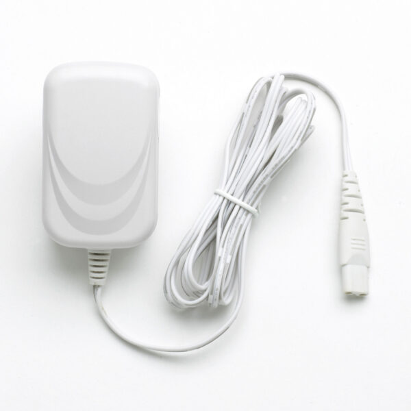 Magic Wand Rechargeable Power Adapter - White
