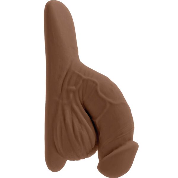 4 Inch Packer - Dark
