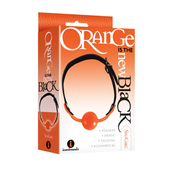 Orange Is the New Black Siligag