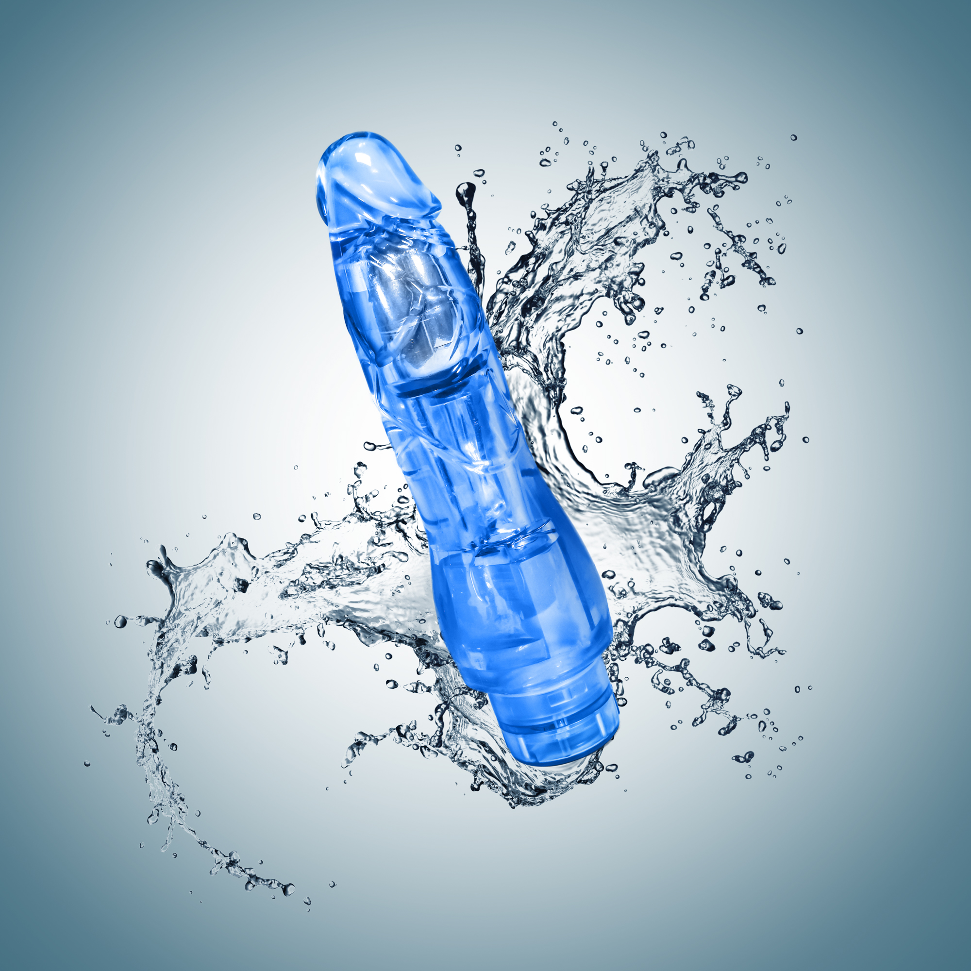 Fantasy Vibe - Blue - Image 6