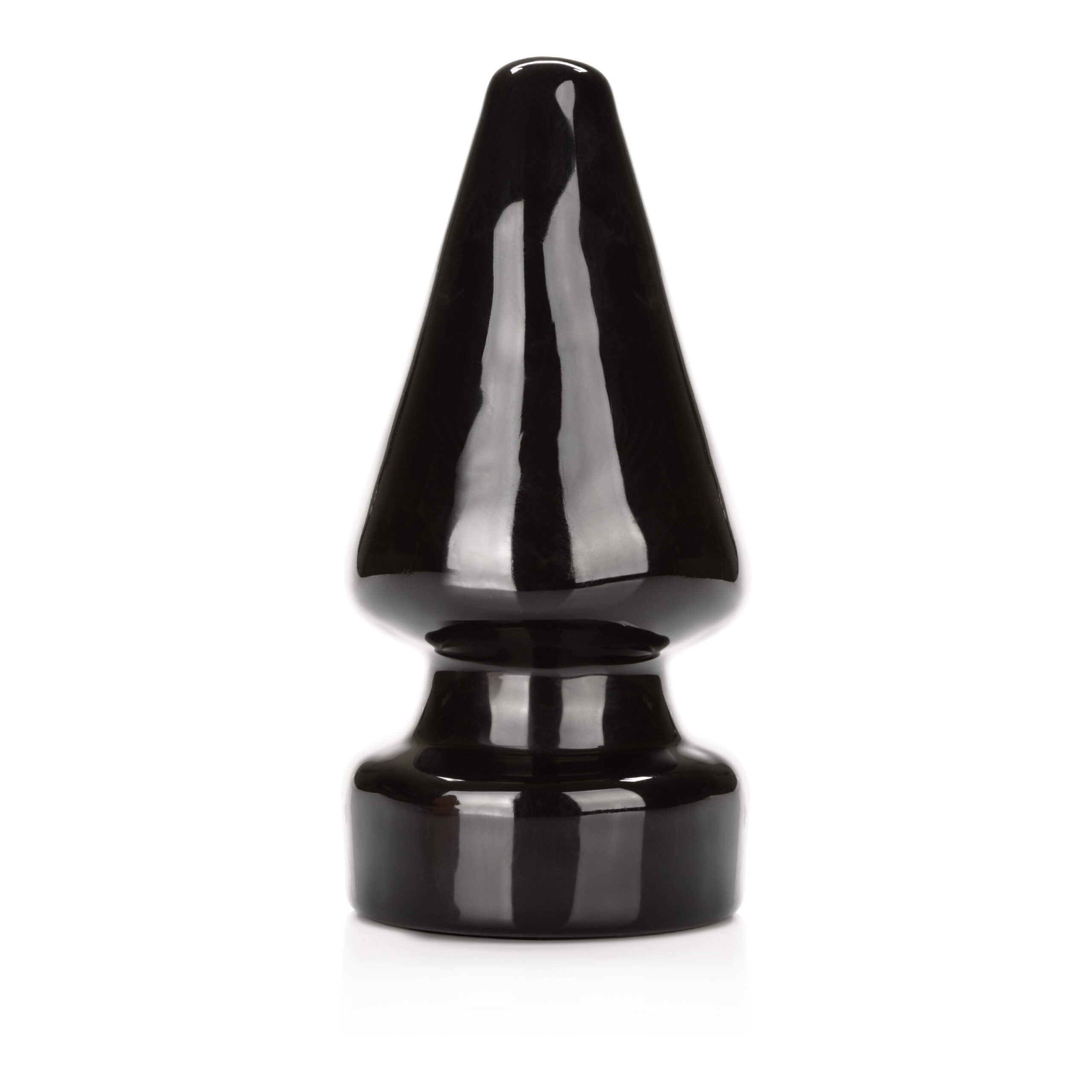 then the XL Humongous Butt Plug is right up your alley. Measuring in at a whopping 8 inches in length