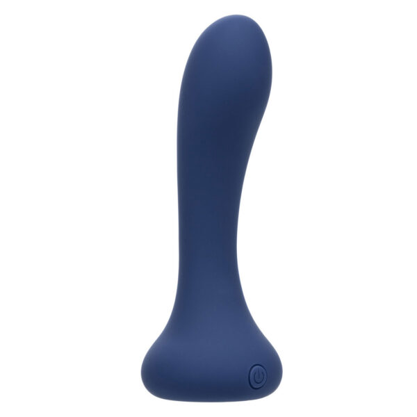 Deep Curve - Blue
