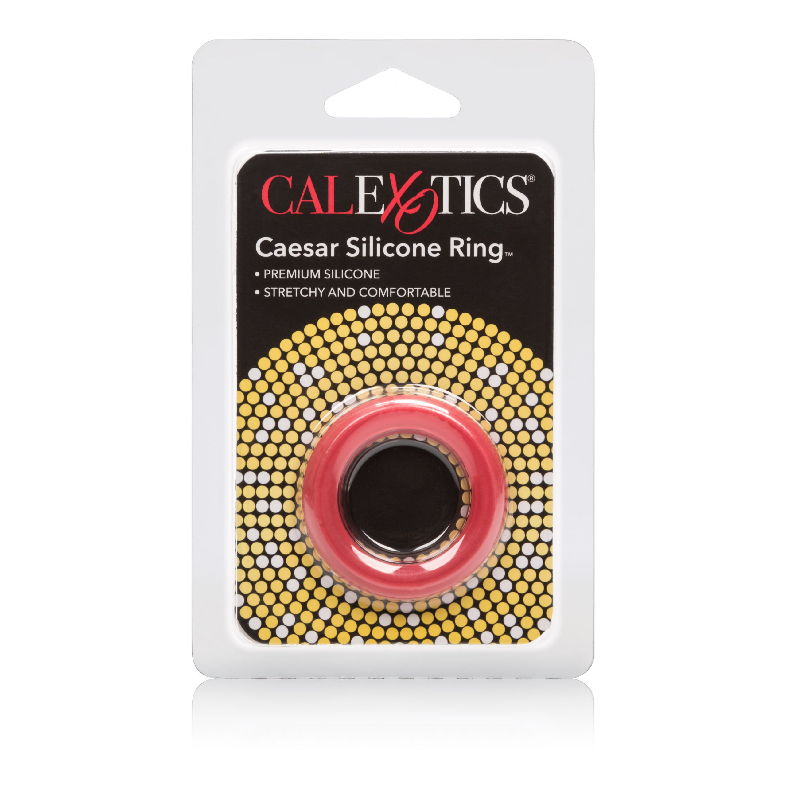 meaning longer-lasting sexual pleasure for both you and your partner. Rings help to regulate blood flow