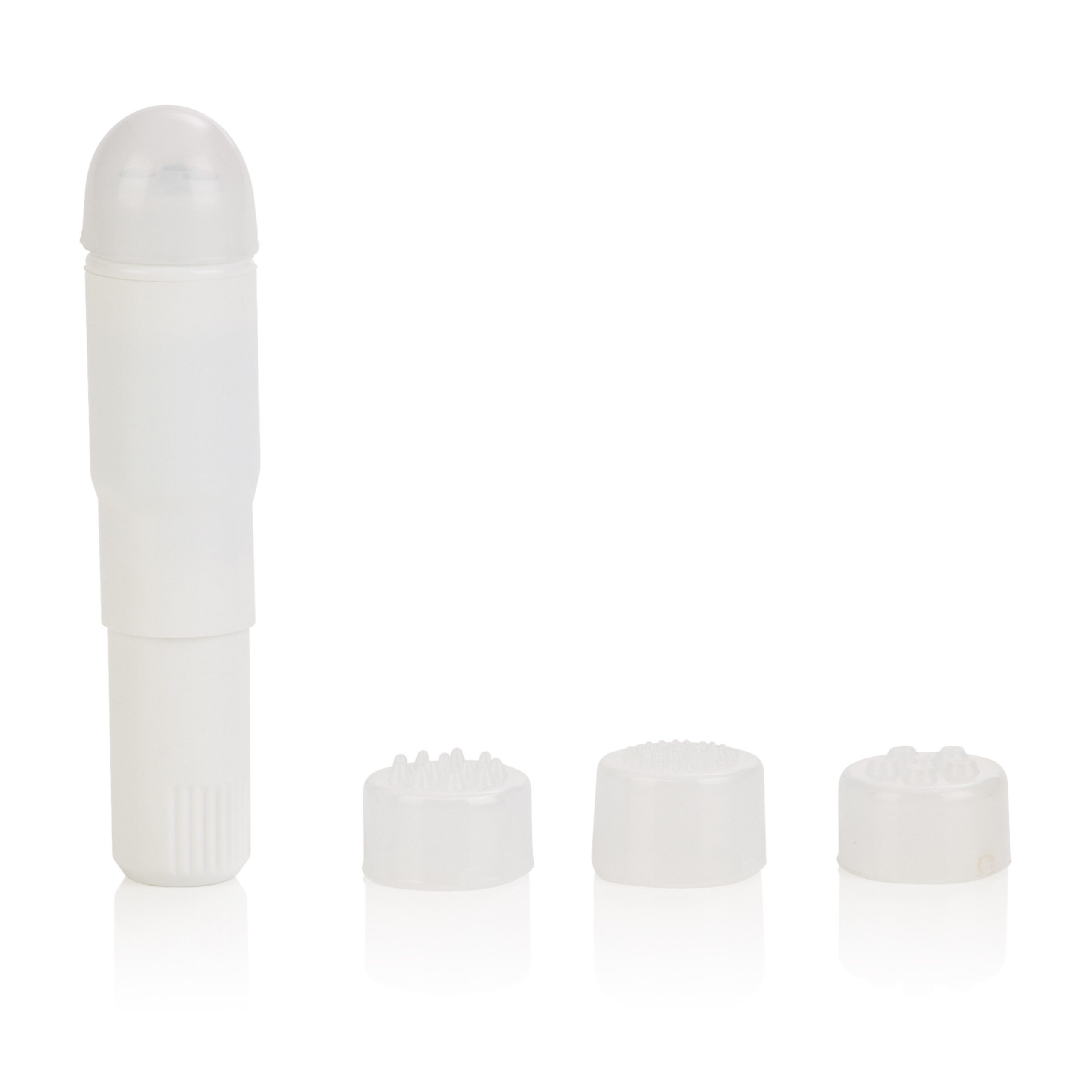 with the discreet Compact WaterPro. The lightweight