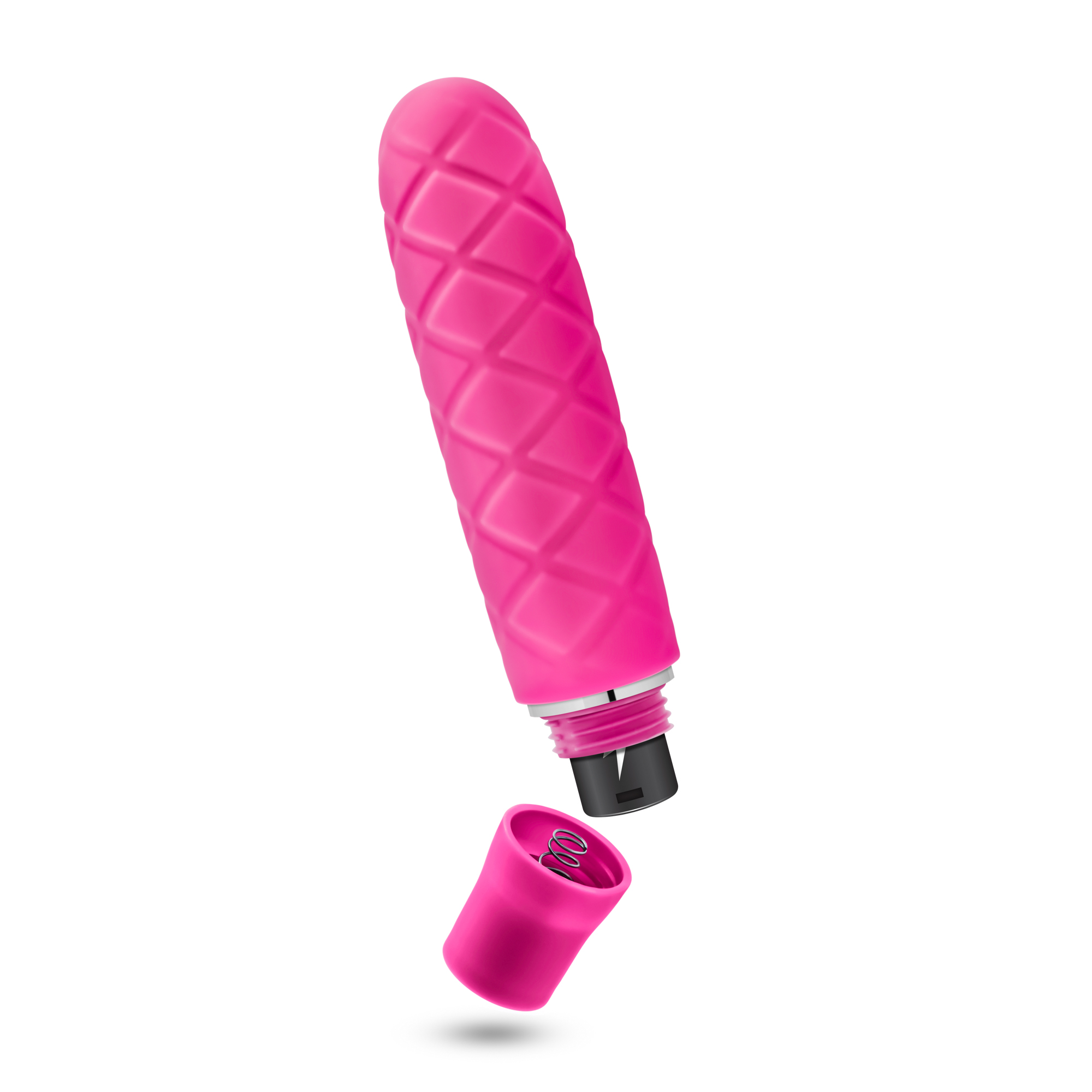 Luxe - Cozi Mini - Fuchsia - Image 4