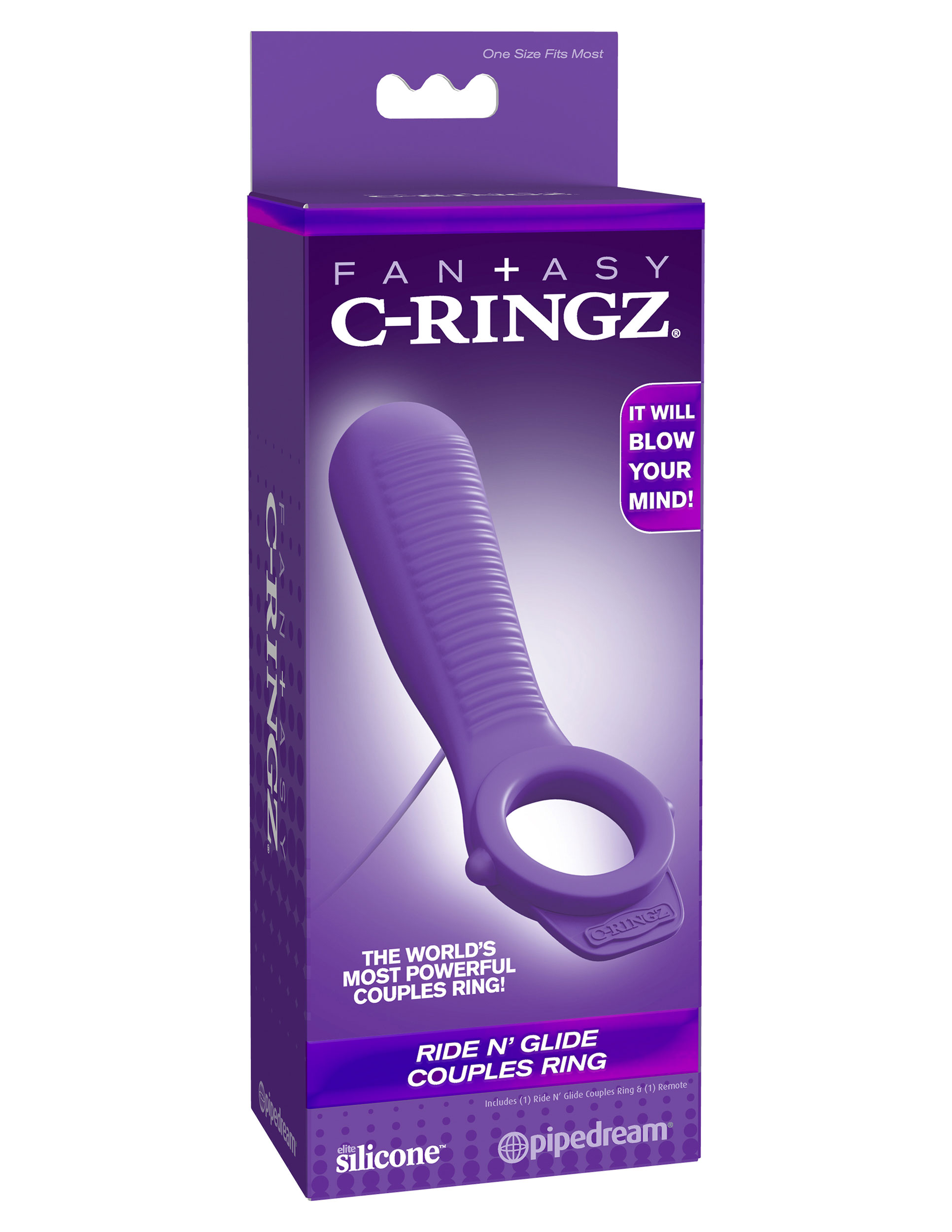 body-safe Elite Silicone