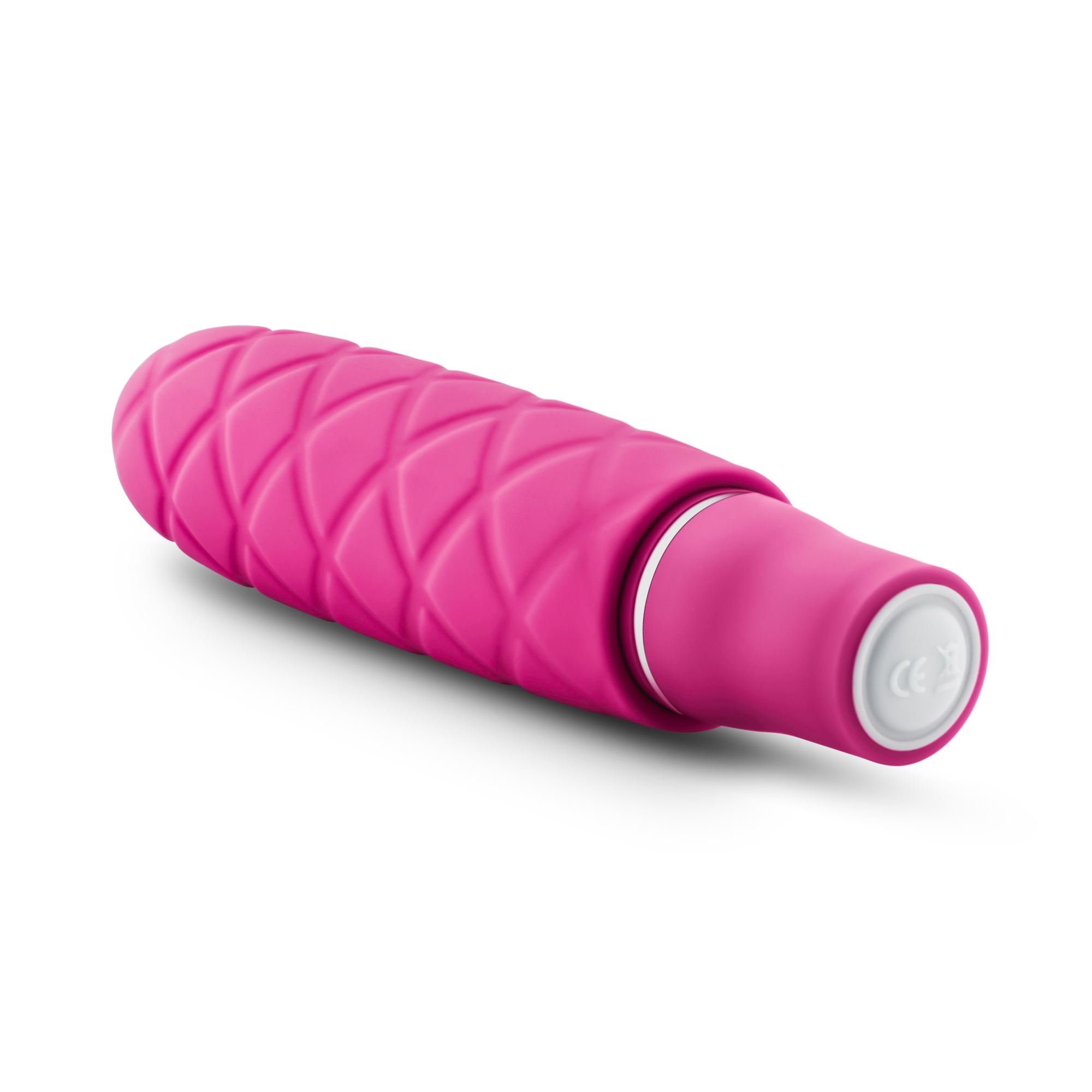 Luxe - Cozi Mini - Fuchsia - Image 3