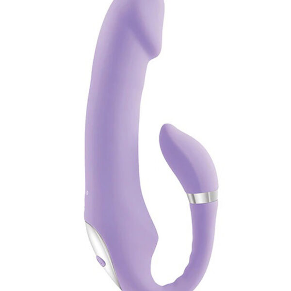 Orgasmic Orchid - Lilac