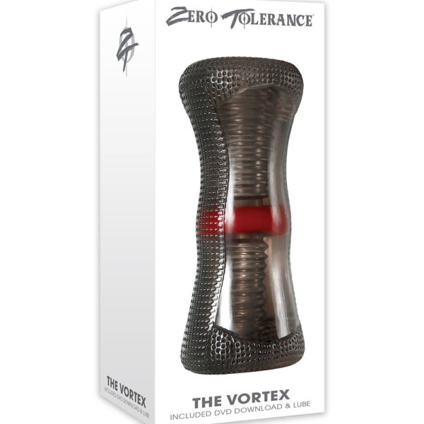 The Vortex Masturbation Sleeve