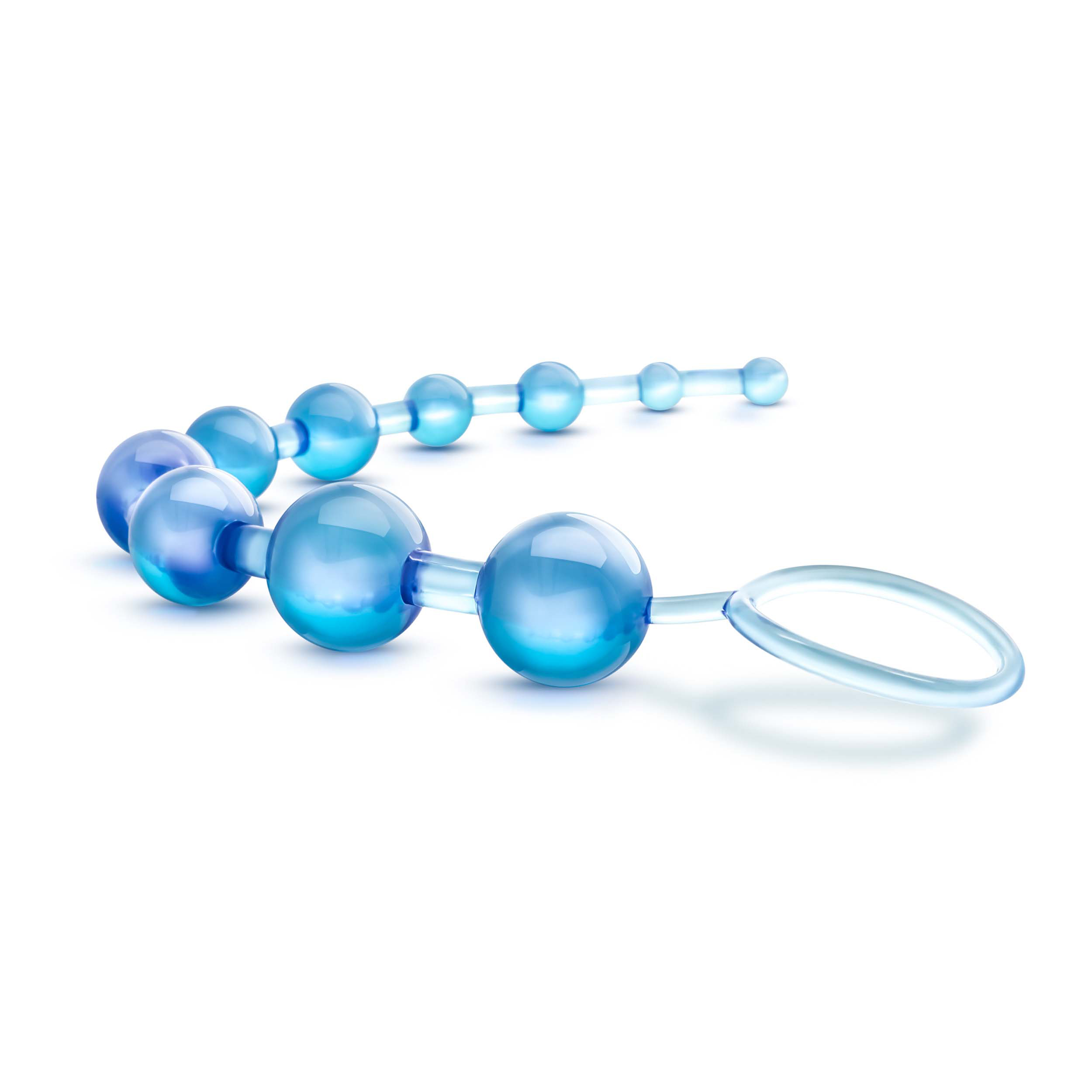 you'll want to go all the way with these! Basic Beads are durable yet flexible