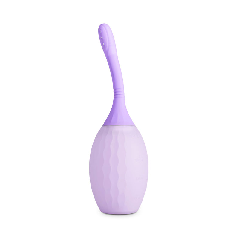 Inya Refresh - Purple