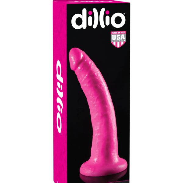 Dillio 7-Inch Slim Dillio