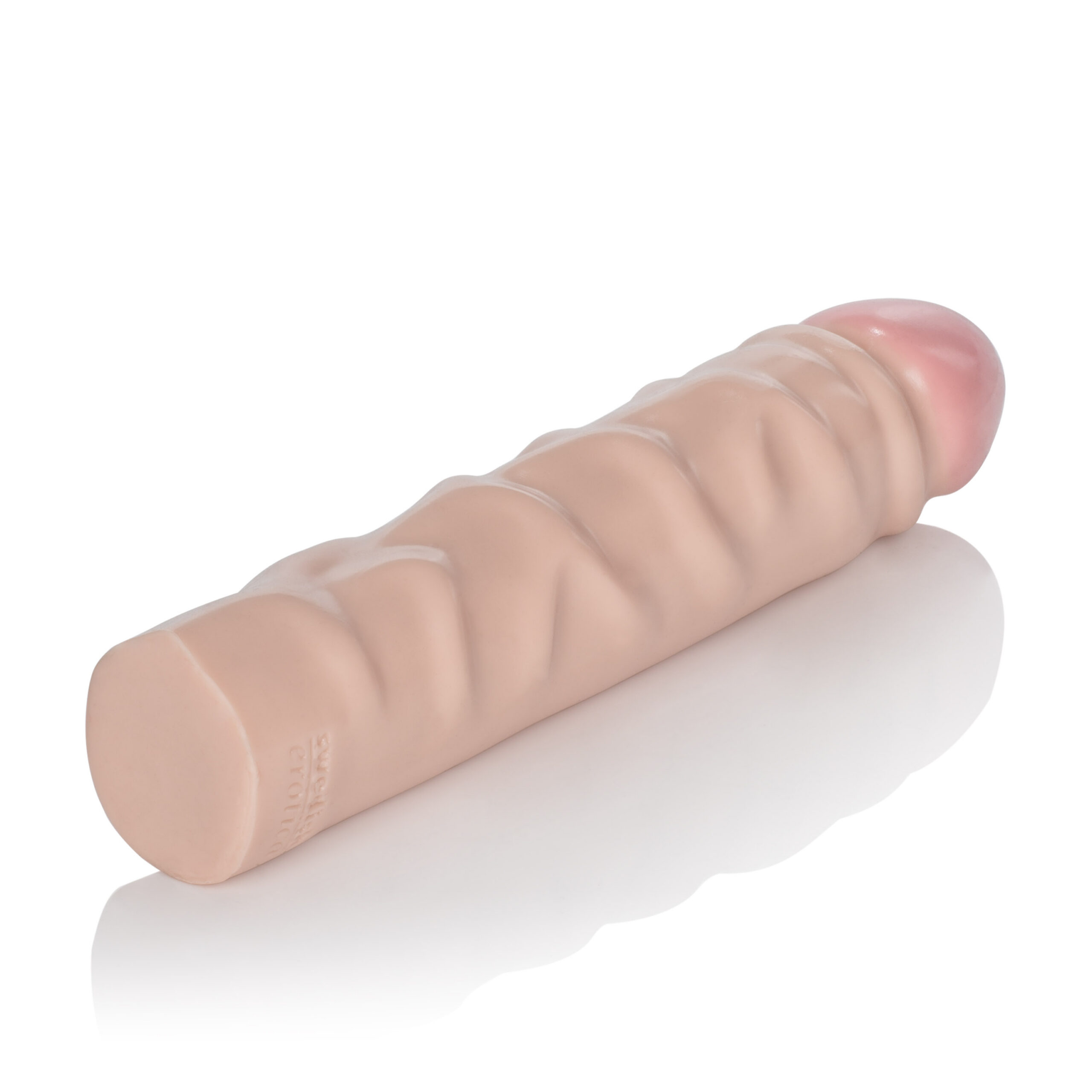 so your ride will be soft and flexible for maximum enjoyment. Made of anti-bacterial PVC material