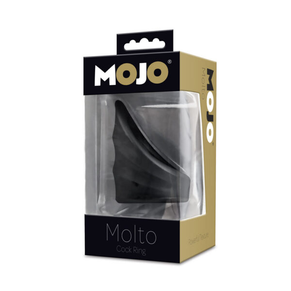 Mojo - Molto - Cockring