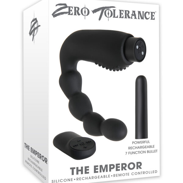 The Emperor