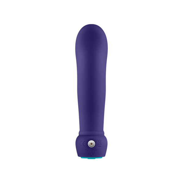 Sormi Bullet Flickering Bullet Vibrator - Purple