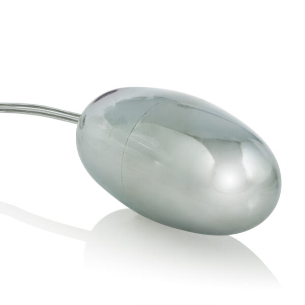 Enhance your erotic encounters with the Ring of Passion! <br><br> This ultra stretchy and comfortable couple's enhancer is designed for ultimate orgasmic ecstasy. Slip the love ring on and power up to enjoy unlimited multi-speed vibrations that resonate throughout. <br><br> The sleek and contoured erection keeper features a full contact clitoral teaser adorned with sensuous nubs for heightened stimulation and intensified pleasure.  <br><br> The cord attached hand-held power pack is lightweight and easy to use