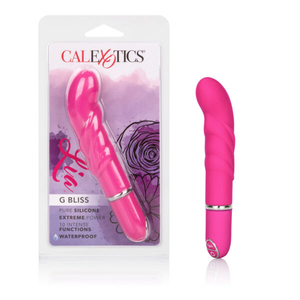 New designs and new motors. Premium quality Silicone massagers with 6 styles to choose from. 10 incredible functions of vibration pulsation and escalation. Satin finish controller with easy push buttons.