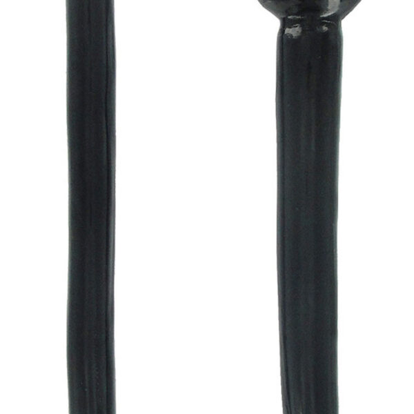 Ravens Tail 2x Anal Plug - Bulk