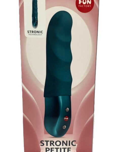 Stronic Petite Thrusting Pulsator - Bottle Green