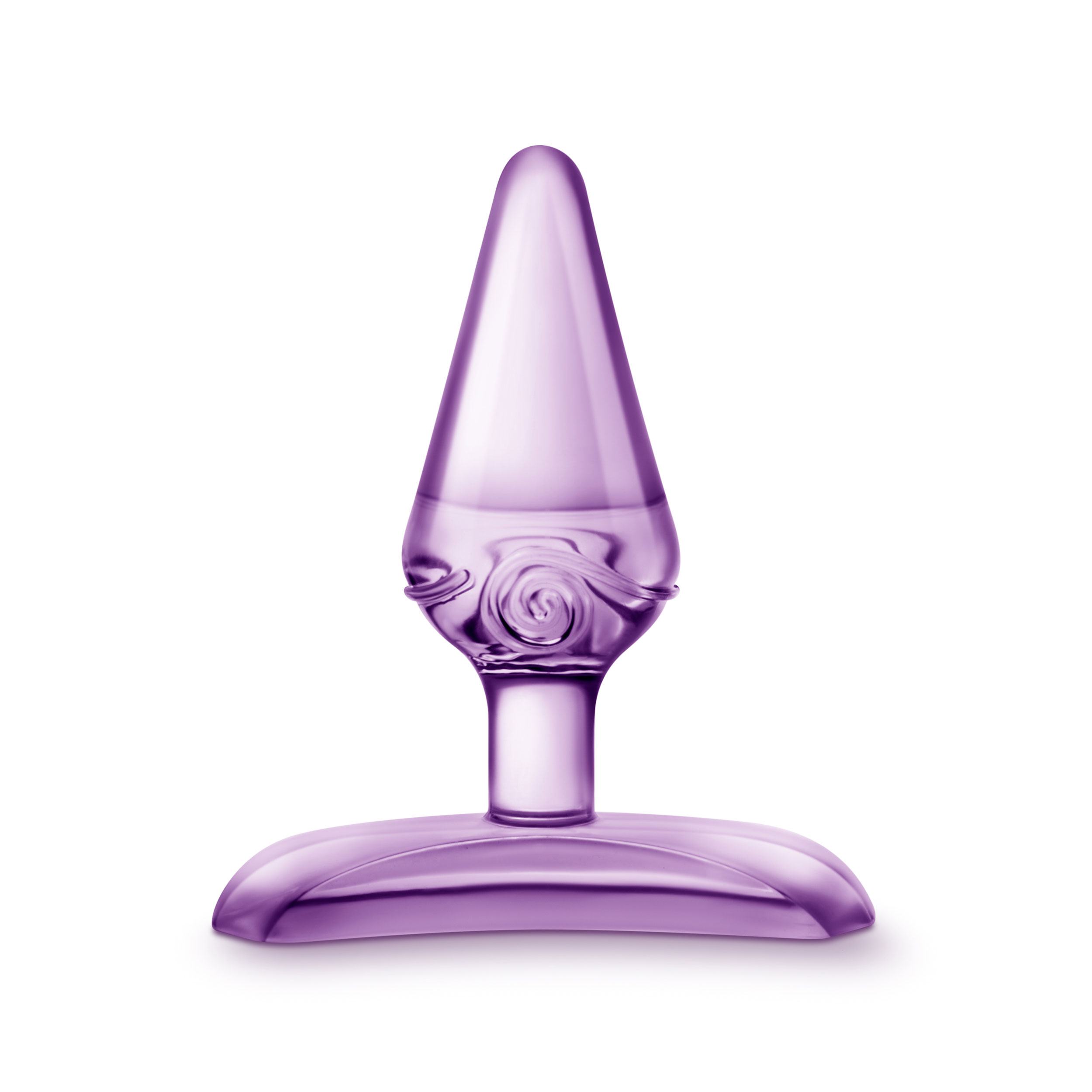 Play With Me - Jolly Plug - Purple - Image 5