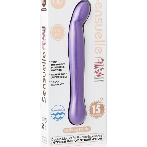 Sensuelle Aimii - Purple