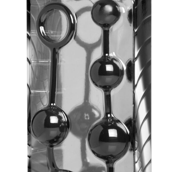 Serpent 6 Silicone Beads of Pleasure