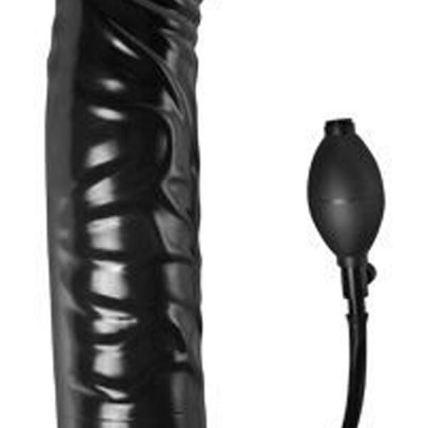 Xxl Inflatable Dildo
